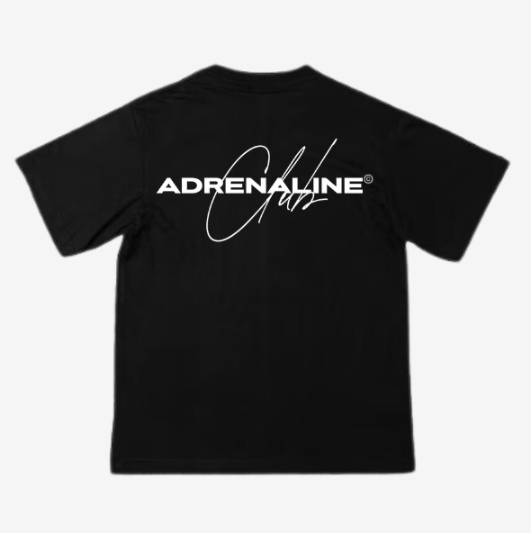 Adrenaline T-shirt