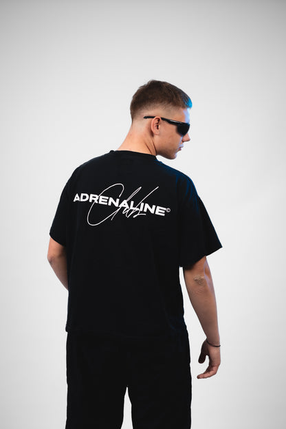Adrenaline T-shirt