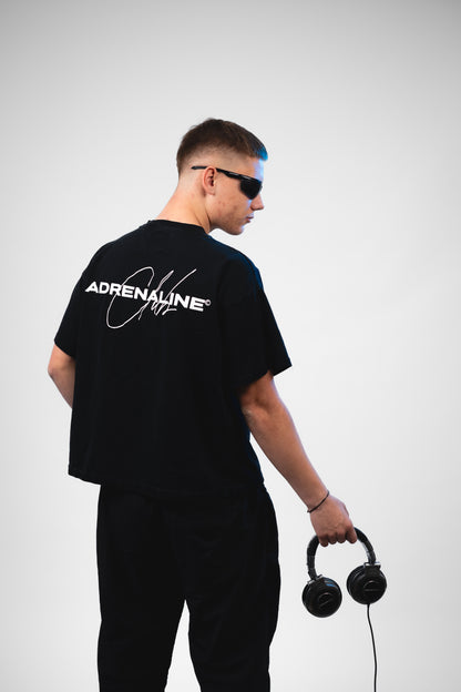 Adrenaline T-shirt