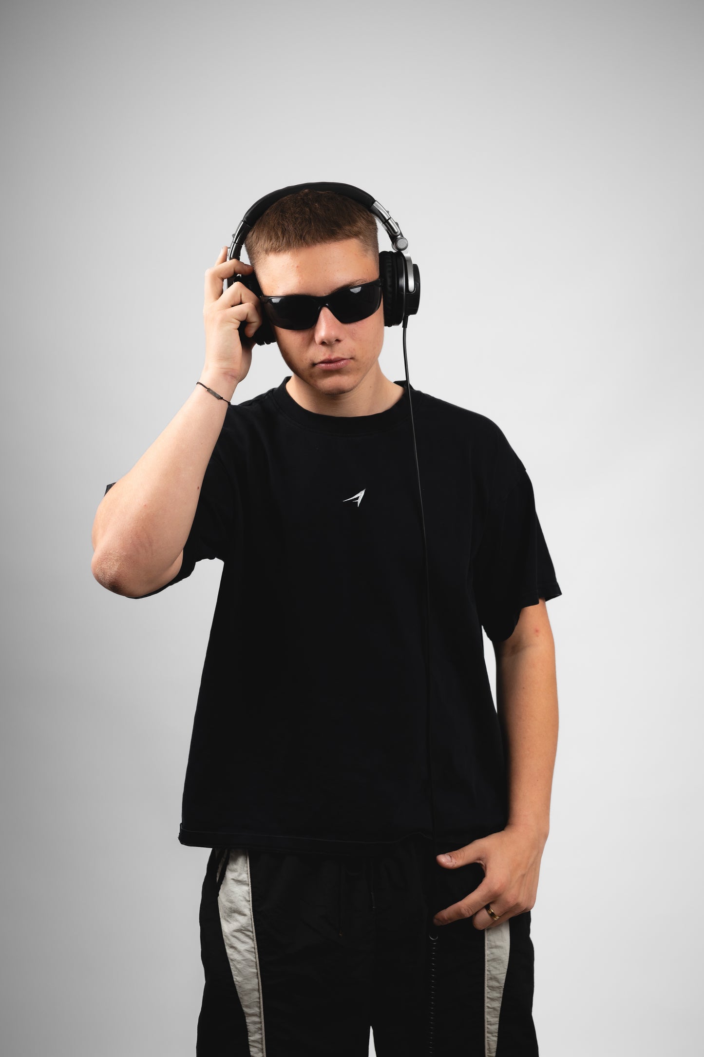 Adrenaline T-shirt